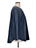 Jane and Delancey Blue Pullover Sweater Size 1X - photo 4
