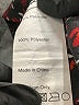 Thakoon 100% Polyester Paisley Black Casual Dress Size 10 - photo 8