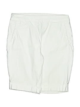 Coconuts Khaki Shorts (view 1)