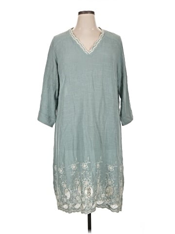 Soft Surroundings Casual Dress (view 1)