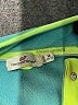 Vineyard Vines 100% Polyester Green Sweatshirt Size M (kids) - photo 3