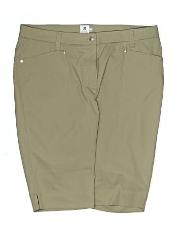 Daily Sports Khaki Shorts (view 1)
