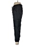 Bella Dahl 100% Tencel Black Cargo Pants Size L - photo 5