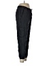 Bella Dahl 100% Tencel Black Cargo Pants Size L - photo 4