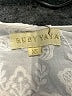 RUBY YAYA 100% Viscose White Kimono Size XS - photo 7
