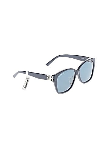 Balenciaga Logo Accent Sunglasses (view 1)