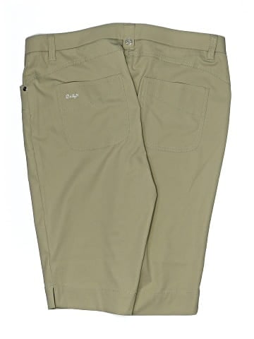 Daily Sports Khaki Shorts (view 2)