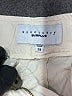 sanctuary SURPLUS 100% Cotton Ivory Cargo Pants Size 29 waist - photo 7