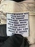 sanctuary SURPLUS 100% Cotton Ivory Cargo Pants Size 29 waist - photo 8