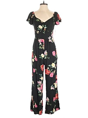 Old Navy Jumpsuit (view 1)
