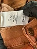Mother Brown Jeans Size 26 waist - photo 8