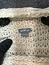 Aerie Solid Ivory Turtleneck Sweater Size M - photo 7