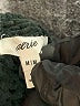 Aerie 100% Recycled Polyester Black Turtleneck Sweater Size M - photo 7