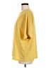 Unbranded Yellow 3/4 Sleeve T-Shirt Size M - photo 5
