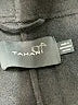 Tahari Black Wool Coat Size 2X - photo 6