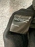 Tahari Black Wool Coat Size 2X - photo 7