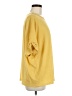 Unbranded Yellow 3/4 Sleeve T-Shirt Size M - photo 4