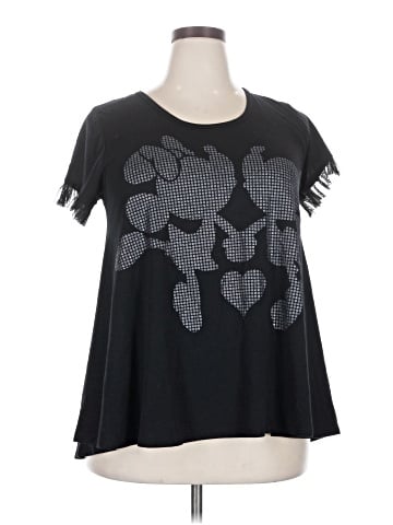 Disney Short Sleeve T-Shirt (view 1)