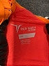 Active by Old Navy Orange Sports Bra Size L - photo 7