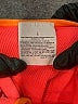 Active by Old Navy Orange Sports Bra Size L - photo 8