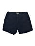 Michael Stars Solid Blue Shorts Size Sm (0) - photo 1