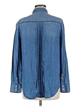 Sundance Long Sleeve Blouse (view 2)