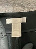 H&M Black Dress Pants Size 14 - photo 7