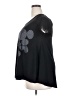 Disney Houndstooth Black Short Sleeve T-Shirt Size XXL - photo 5