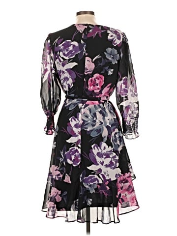 Taylor Cocktail Dress (view 2)