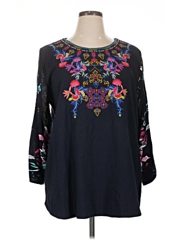 Calessa Casual Dress (view 1)