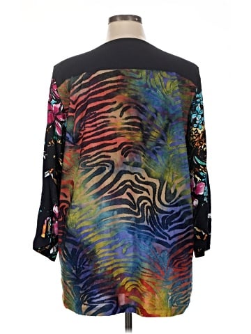 Calessa Casual Dress (view 2)