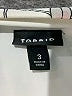 Torrid Print Ivory Casual Dress Size 3X Plus (3) - photo 7