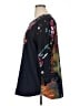 Calessa Blue Casual Dress Size XL - photo 5