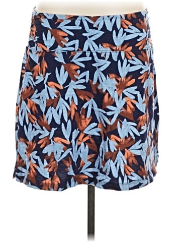 L.L.Bean Casual Skirt (view 1)