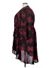 Torrid Black Casual Dress Size 5X Plus (6) - photo 5