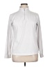 Zyia Active White Active T-Shirt Size XL - photo 1