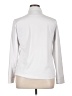 Zyia Active White Active T-Shirt Size XL - photo 2