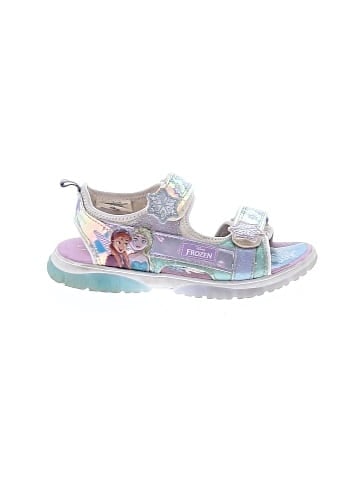 Disney Sandals (view 1)