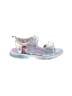 Disney Silver Sandals Size 12 (kids) - photo 1