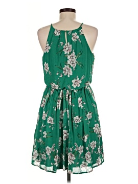 Blue Rain Casual Dress (view 2)