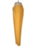 Talbots Solid Yellow Dress Pants Size 10 - photo 5