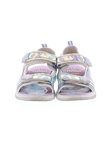 Disney Sandals (view 2)