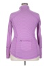 Tangerine Purple Pullover Sweater Size XXL - photo 2