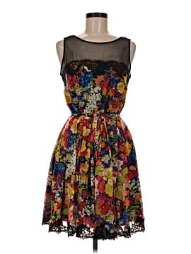 Betsey Johnson Cocktail Dress (view 1)