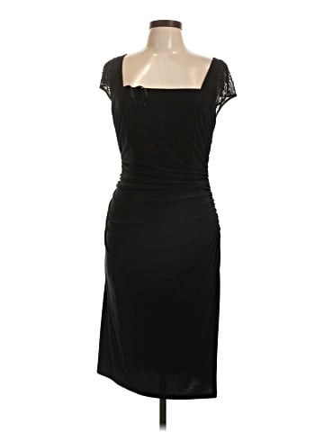 Evan Picone Cocktail Dress (view 1)