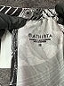 Athleta Graphic Gray Jumpsuit Size 16 - photo 4