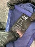 H&M Blue Sleeveless Top Size 12 - photo 7