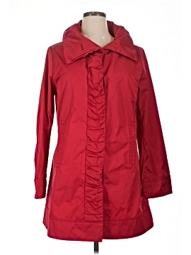 Rainforest Raincoat (view 1)