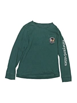 Vineyard Vines Long Sleeve T-Shirt (view 1)