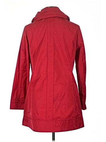 Rainforest Raincoat (view 2)